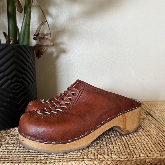 MIA Anatomisk Botten Sweeden US 4 - Picture 1 of 6